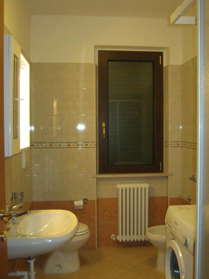 Verde Mare "Appartamenti Per Vacanze" Tortoreto Cameră foto